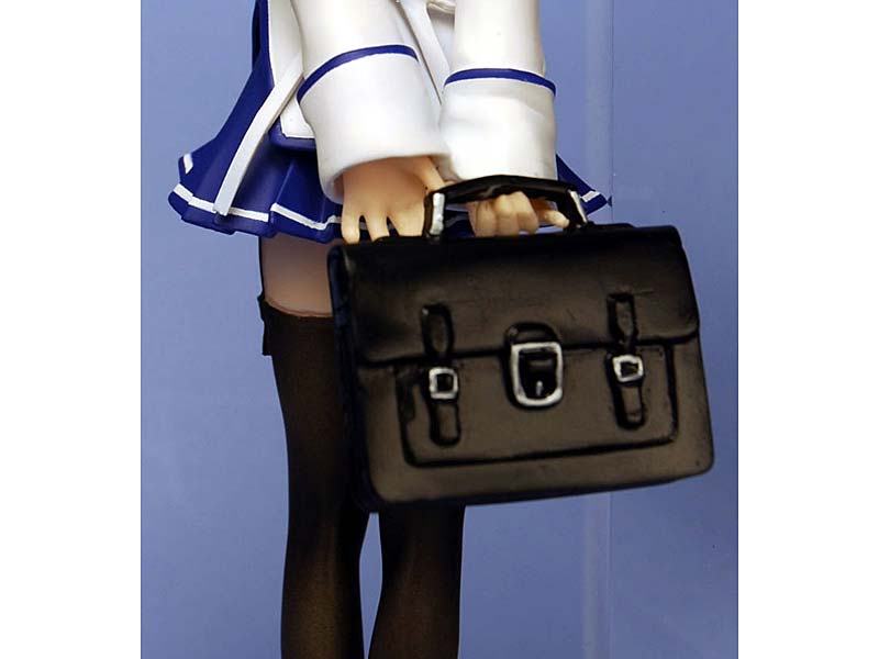 グッとくるフィギュアコレクション24 D.C.II S.S. 雪村杏