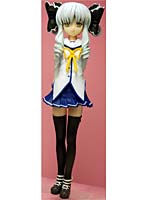 グッとくるフィギュアコレクション24 D.C.II S.S. 雪村杏