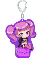 キャプテン・アース アクリルキーホルダー モコ