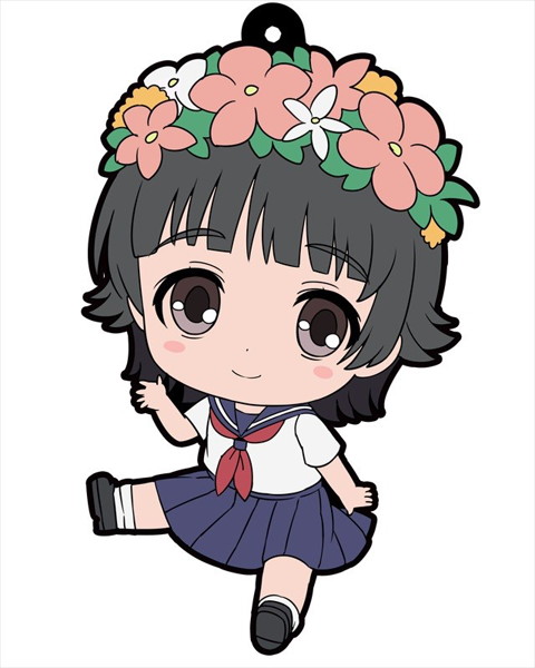 BOX販売 とある科学の超電磁砲S ぺたん娘トレーディングラバー