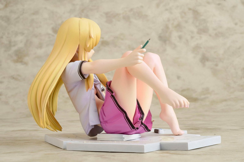 グッとくるフィギュアコレクション ラ・ボーテ22 さくら荘のペットな彼女 椎名ましろ