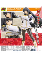 DMM.com [グッとくるフィギュアコレクション ラ・ボーテ20 閃乱