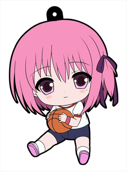 BOX販売 ロウきゅーぶ！SS ぺたん娘トレーディングラバーストラップ 5,137円