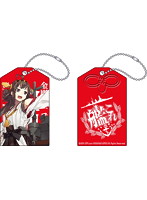 艦隊これくしょん-艦これ- お守り型リフレクター 金剛