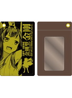 艦隊これくしょん-艦これ- パスケース 金剛