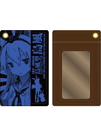 艦隊これくしょん-艦これ- パスケース 島風