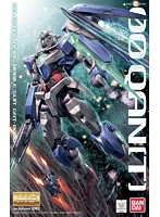 MG 1/100 140 ダブルオークアンタ
