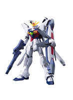 【3月再生産分】HGAW 1/144 118 ガンダムXディバイダー