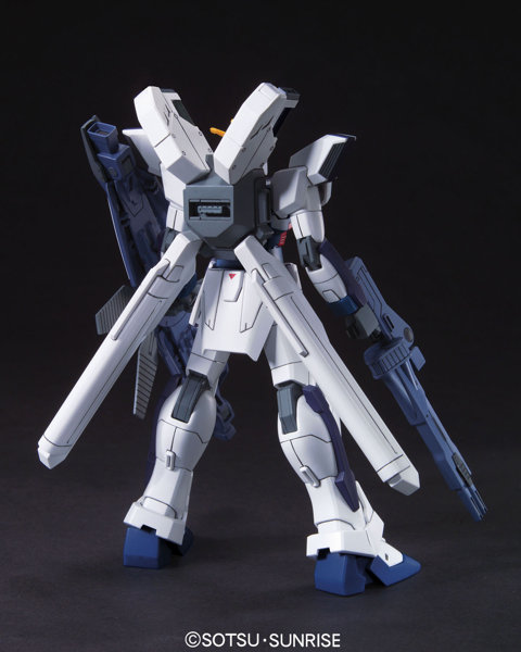 HGAW 1/144 118 ガンダムXディバイダー