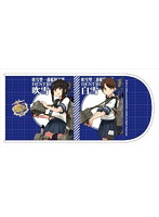 艦隊これくしょん-艦これ- ブックカバー 吹雪型