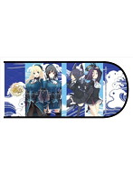 艦隊これくしょん-艦これ- ブックカバー 高雄型＆天龍型