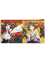 艦隊これくしょん-艦これ- ソフトペンケース 金剛型