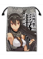 艦隊これくしょん-艦これ- マイクロファイバーポーチ 長門型