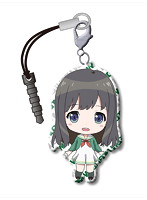 BOX販売 Wake Up Girls！ トレーディングメタルチャームストラップ