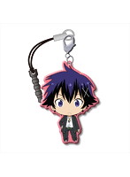 BOX販売 ニセコイ: ぷちっ娘トレーディングメタルチャームストラップ