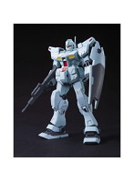 【4月再生産分】HGUC 1/144 120 ジム・カスタム