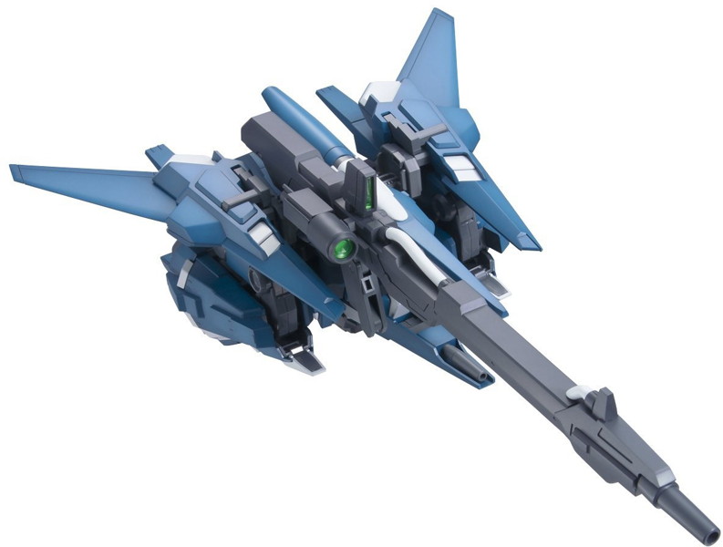 MG 1/100 141 リゼル 隊長機