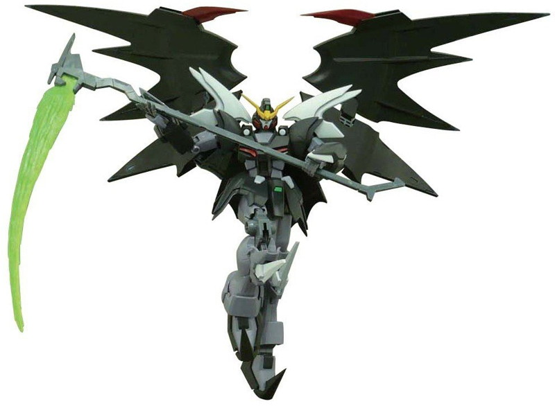 MG 1/100 142 ガンダムデスサイズヘルEW