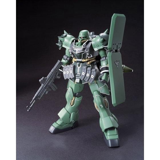 HGUC 1/144 122 ギラ・ズール（親衛隊仕様）