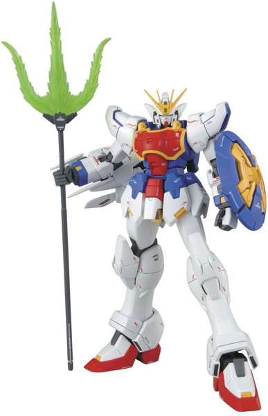 MG 1/100 143 シェンロンガンダムEW