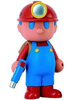 OLD GAME HEROS スペランカー