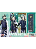 刀剣乱舞-ONLINE- クリアしおり にっかり青江