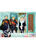 刀剣乱舞-ONLINE- クリアしおり 一期一振