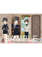 刀剣乱舞-ONLINE- クリアしおり 平野藤四郎