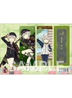 刀剣乱舞-ONLINE- クリアしおり 蛍丸