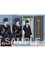 刀剣乱舞-ONLINE- クリアしおり 燭台切光忠