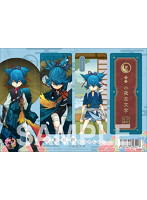 刀剣乱舞-ONLINE- クリアしおり 小夜左文字