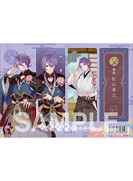 刀剣乱舞-ONLINE- クリアしおり 歌仙兼定