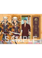 刀剣乱舞-ONLINE- クリアしおり 山伏国広
