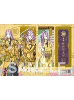 刀剣乱舞-ONLINE- クリアしおり 蜂須賀虎徹