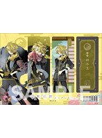 刀剣乱舞-ONLINE- クリアしおり 獅子王