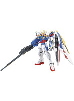 【10月再生産分】MG 1/100 144 ウイングガンダムEW