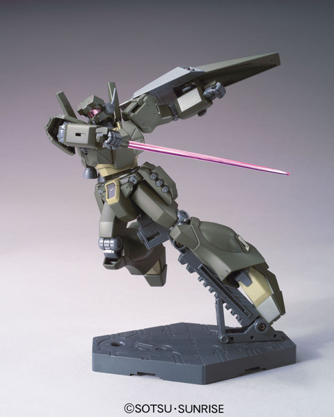 HGUC 1/144 123 ジェガン（エコーズ仕様）