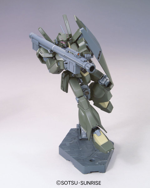 HGUC 1/144 123 ジェガン（エコーズ仕様）