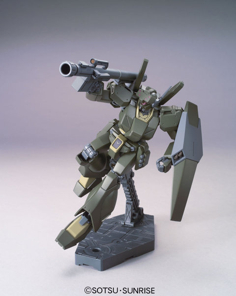 HGUC 1/144 123 ジェガン（エコーズ仕様）