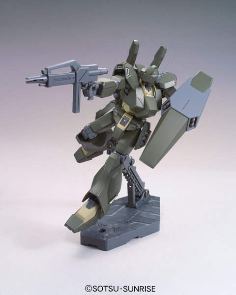 HGUC 1/144 123 ジェガン（エコーズ仕様）