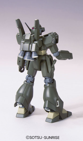 HGUC 1/144 123 ジェガン（エコーズ仕様）