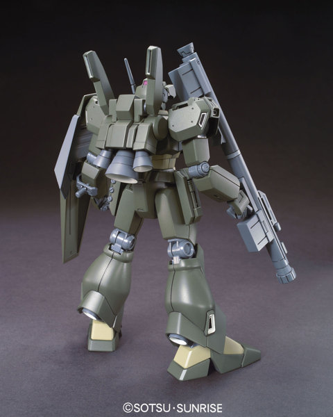 HGUC 1/144 123 ジェガン（エコーズ仕様）