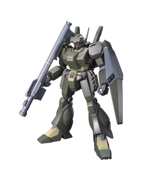 HGUC 1/144 123 ジェガン(エコーズ仕様)