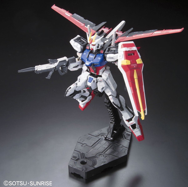 RG 1/144 エールストライクガンダム