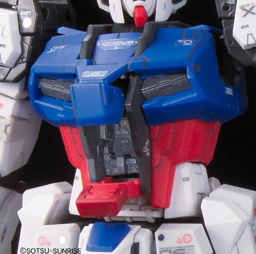 RG 1/144 エールストライクガンダム