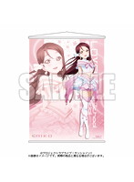 ラブライブ！A2タペストリーVer.6 梨子