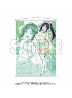 ラブライブ！A2タペストリーVer.6 果南
