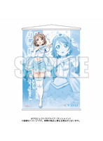 ラブライブ！A2タペストリーVer.6 曜