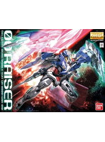 【4月再生産分】MG 1/100 145 ダブルオーライザー