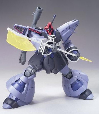 HGUC 1/144 124 ドライセン（ユニコーンver.）